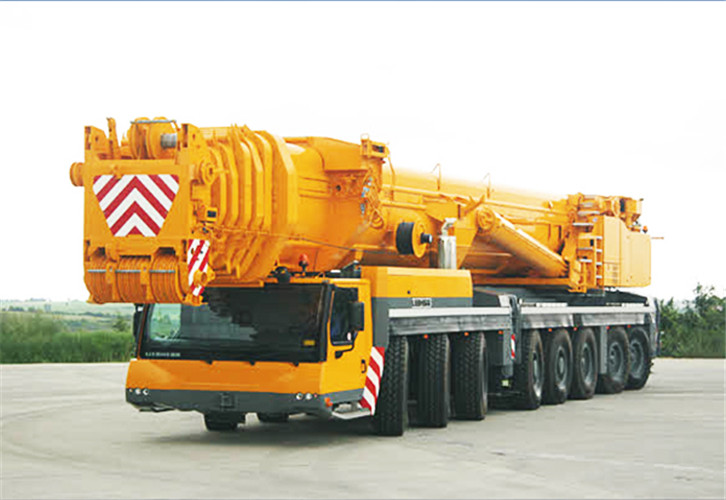 高昌区精密设备吊装（如机床、仪器）需要特殊车型吗？